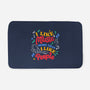 I Like Music More-None-Memory Foam-Bath Mat-tobefonseca