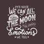 We Can All Blame The Moon-Unisex-Zip-Up-Sweatshirt-tobefonseca