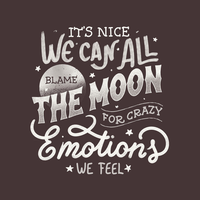 We Can All Blame The Moon-None-Matte-Poster-tobefonseca