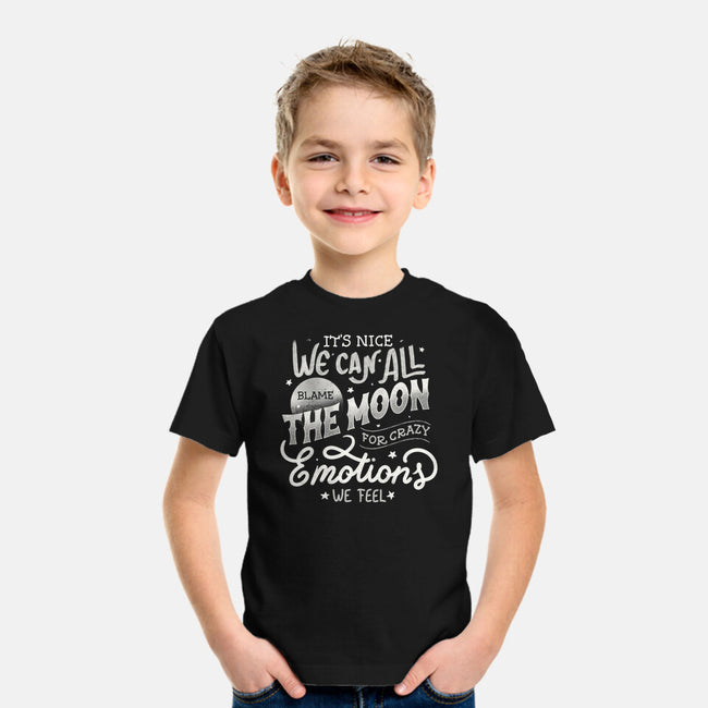 We Can All Blame The Moon-Youth-Basic-Tee-tobefonseca