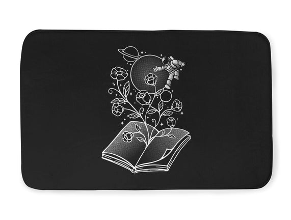 Book Garden Minimalist