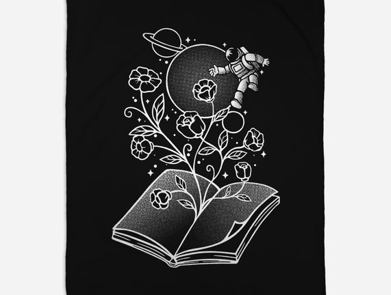 Book Garden Minimalist