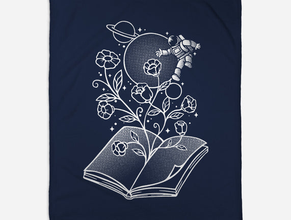 Book Garden Minimalist