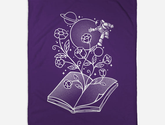 Book Garden Minimalist