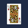 The Kiss Playing Cards-None-Glossy-Sticker-tobefonseca