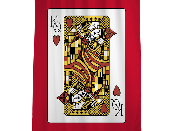 The Kiss Playing Cards