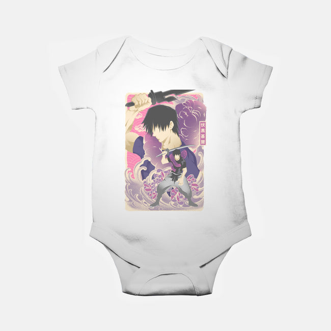 Musha-e Toji-Baby-Basic-Onesie-hypertwenty