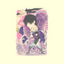Musha-e Toji-None-Glossy-Sticker-hypertwenty