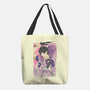 Musha-e Toji-None-Basic Tote-Bag-hypertwenty