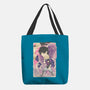 Musha-e Toji-None-Basic Tote-Bag-hypertwenty