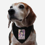 Musha-e Toji-Dog-Adjustable-Pet Collar-hypertwenty