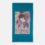 Musha-e Toji-None-Beach-Towel-hypertwenty