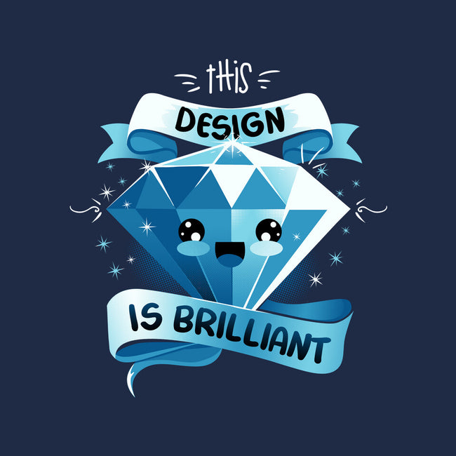 Brilliant Design-Baby-Basic-Tee-daobiwan