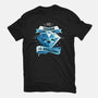 Brilliant Design-Mens-Basic-Tee-daobiwan