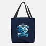 Brilliant Design-None-Basic Tote-Bag-daobiwan