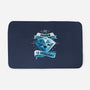 Brilliant Design-None-Memory Foam-Bath Mat-daobiwan