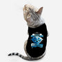 Brilliant Design-Cat-Basic-Pet Tank-daobiwan