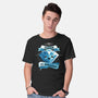 Brilliant Design-Mens-Basic-Tee-daobiwan