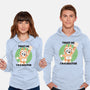 Trust Me I'm A Dogtor-Unisex-Pullover-Sweatshirt-naomori