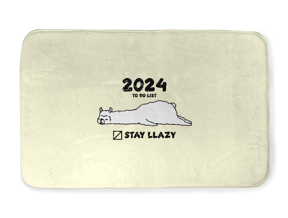 Stay Llazy