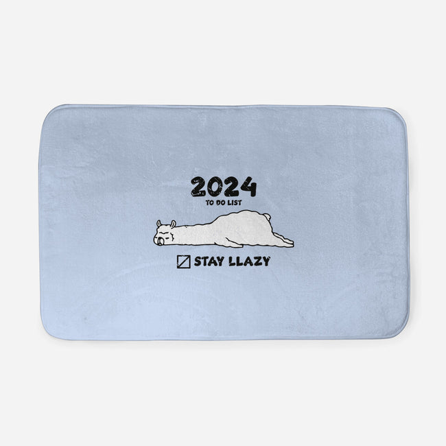 Stay Llazy-None-Memory Foam-Bath Mat-turborat14