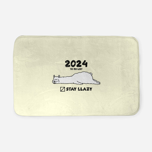 Stay Llazy-None-Memory Foam-Bath Mat-turborat14