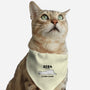 Stay Llazy-Cat-Adjustable-Pet Collar-turborat14