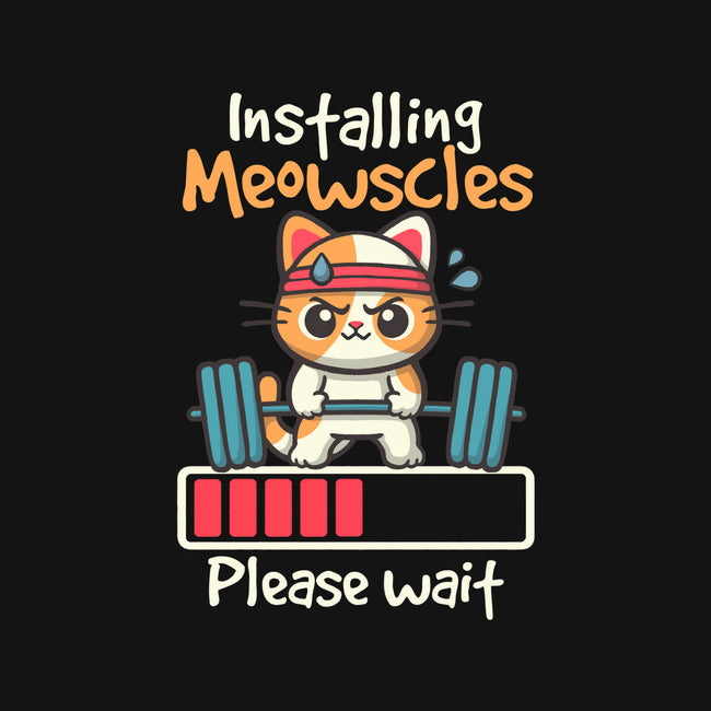 Installing Meowscles-None-Indoor-Rug-NemiMakeit