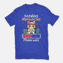 Installing Meowscles-Mens-Premium-Tee-NemiMakeit