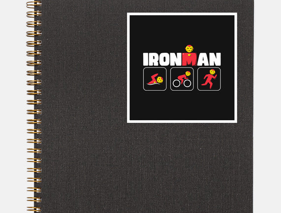 IronMan Triathlon