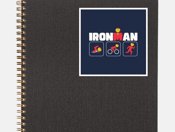 IronMan Triathlon