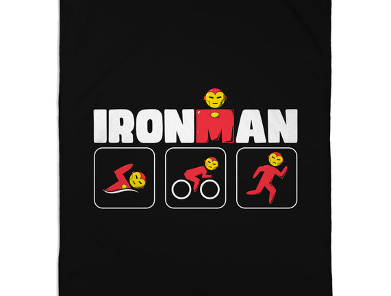 IronMan Triathlon