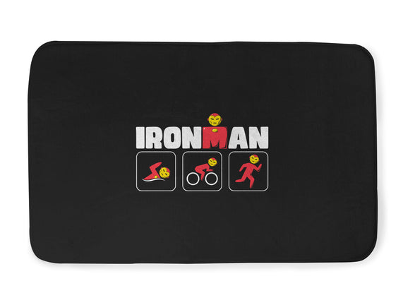 IronMan Triathlon