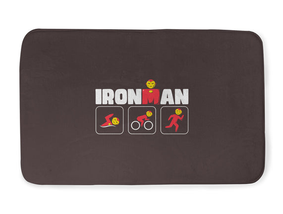 IronMan Triathlon