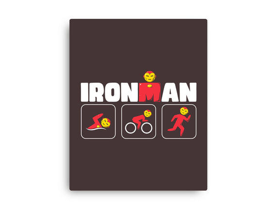 IronMan Triathlon