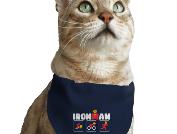 IronMan Triathlon