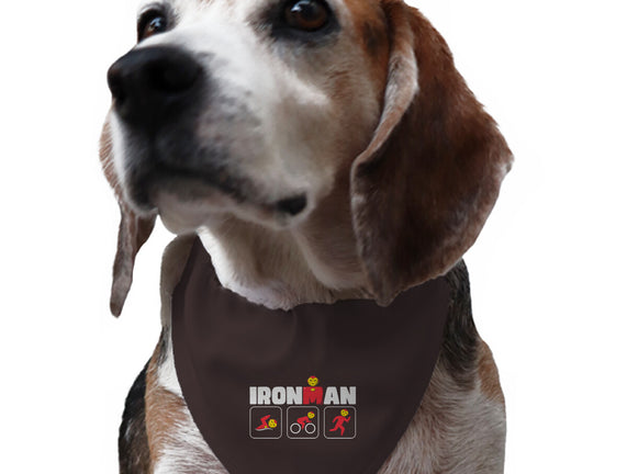 IronMan Triathlon