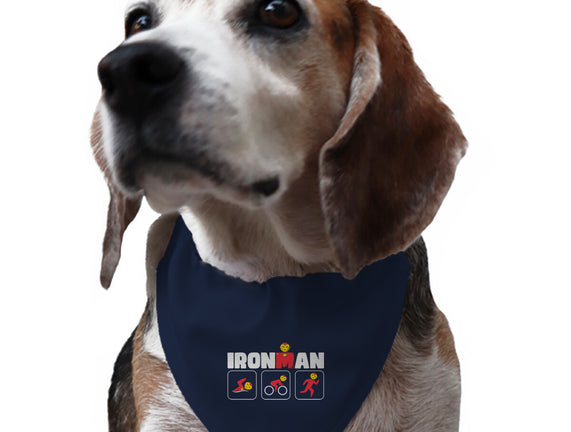 IronMan Triathlon