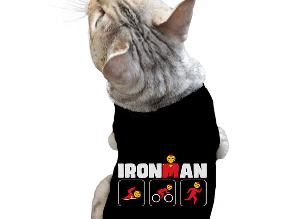 IronMan Triathlon