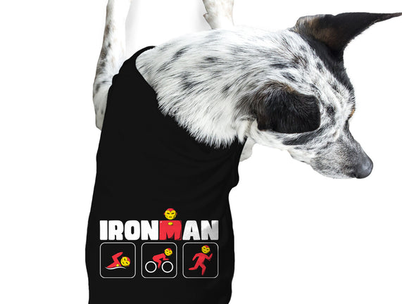 IronMan Triathlon