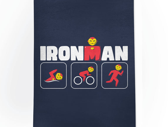 IronMan Triathlon