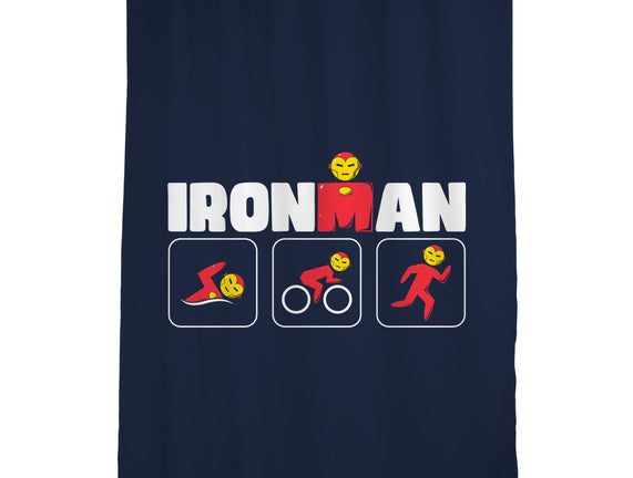 IronMan Triathlon