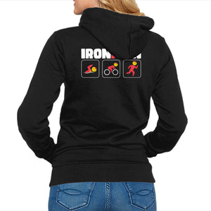 IronMan Triathlon