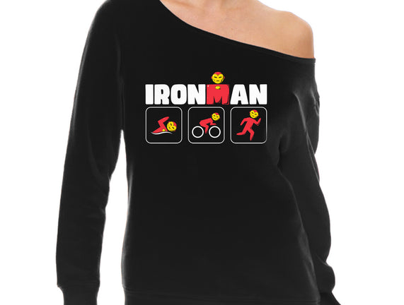 IronMan Triathlon