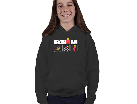 IronMan Triathlon