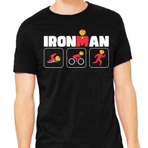 IronMan Triathlon