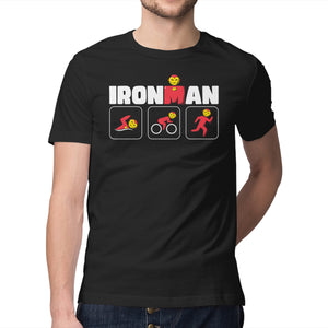 IronMan Triathlon