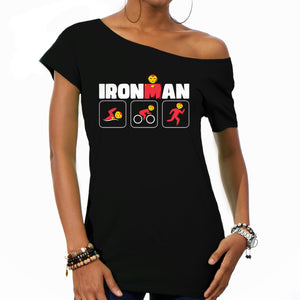 IronMan Triathlon