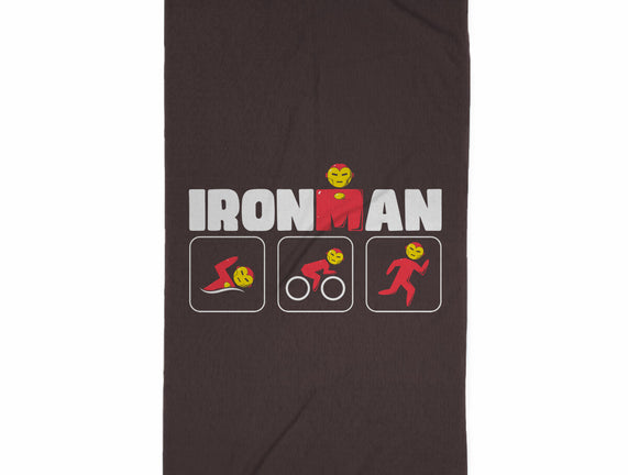 IronMan Triathlon