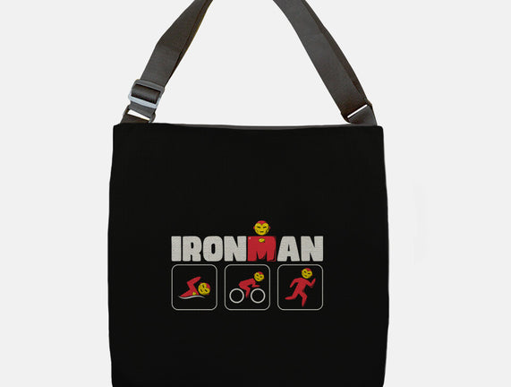 IronMan Triathlon